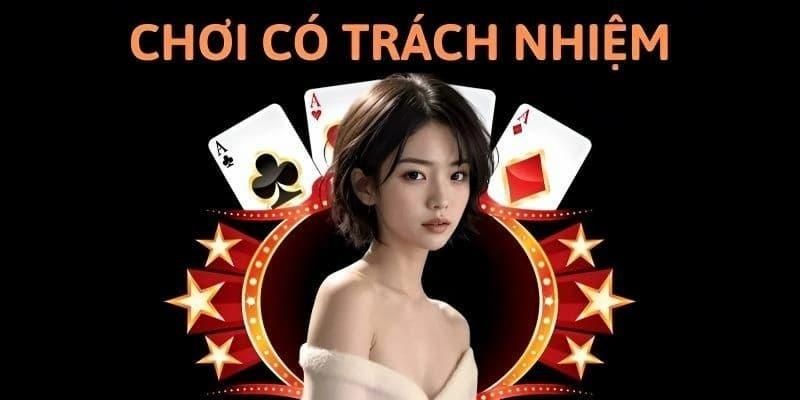 cac quy dinh ve choi co trach nhiem tai nha cai 33WIN