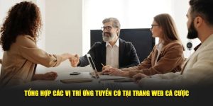 tuyen dung 33win cac vi tri